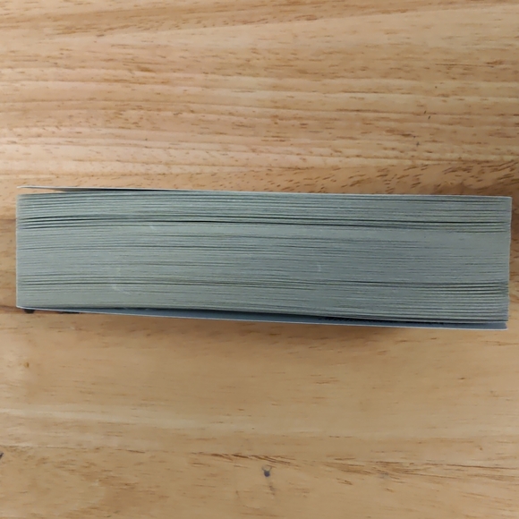 STEPHEN KING NOVEL - Picture 4 of 5